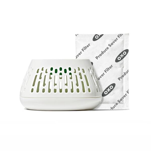 Produce Saver Crisper Drawer Insert 2-Pack Q7