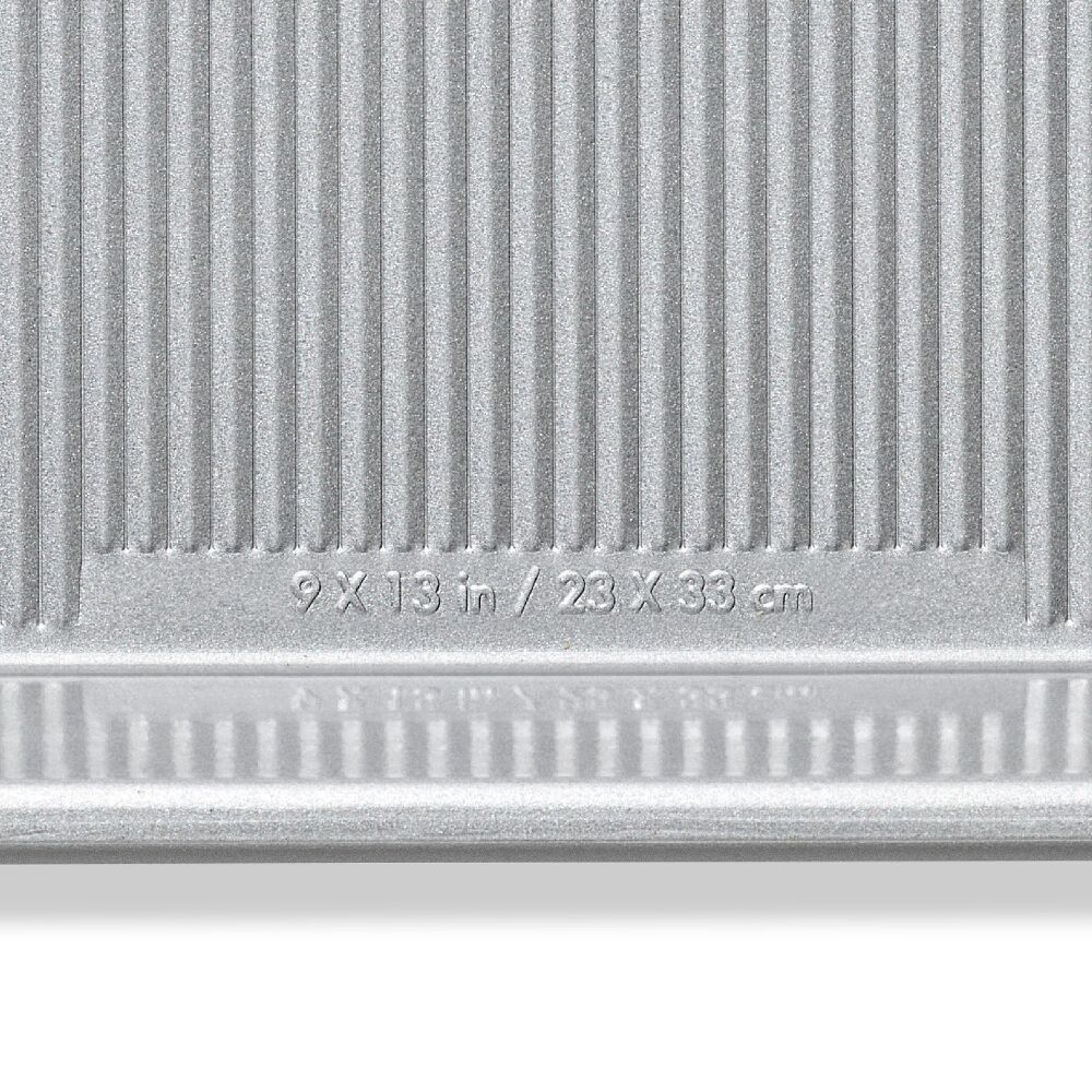 Non-Stick Pro Clear Coated Quarter Sheet Pan U9