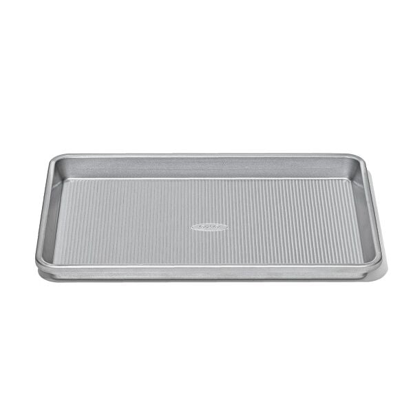 Non-Stick Pro Clear Coated Jelly Roll Pan U2