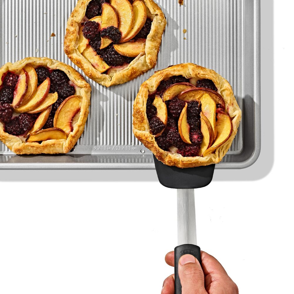 Non-Stick Pro Clear Coated Jelly Roll Pan G5