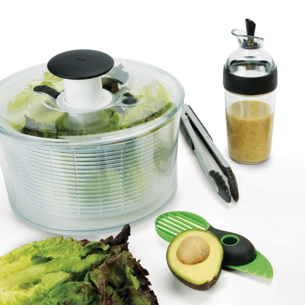 Salad Dressing Shaker I6