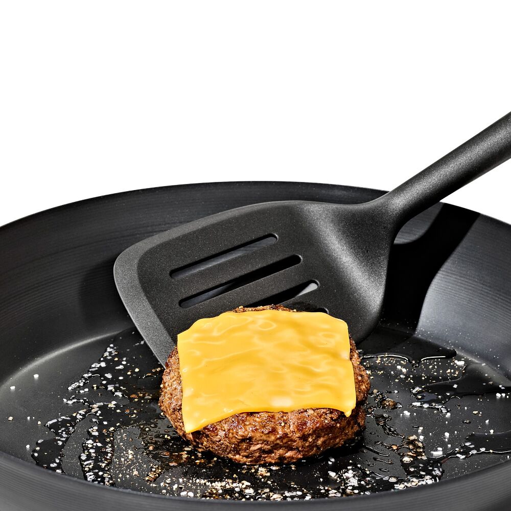 Nylon Square Turner J1