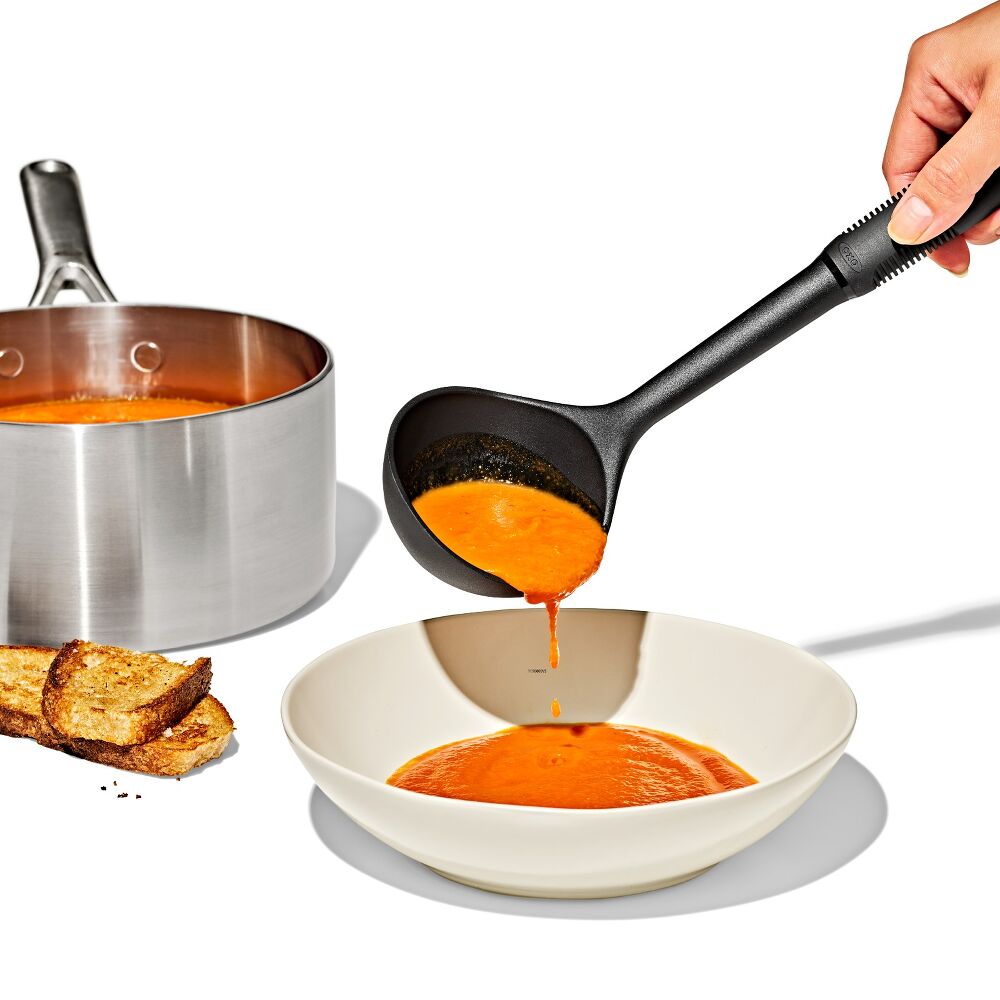 Nylon Ladle D0