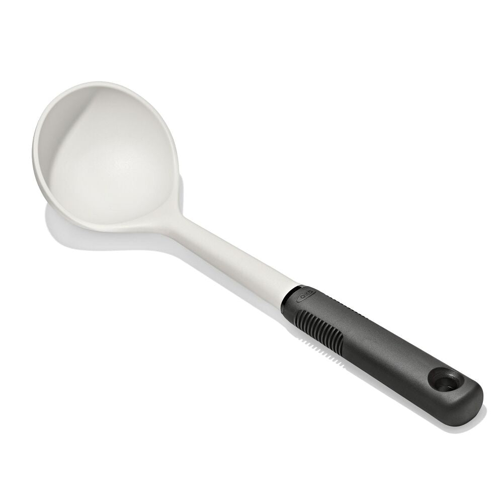 OXO Good Grips Nylon Ladle — Oat Y1