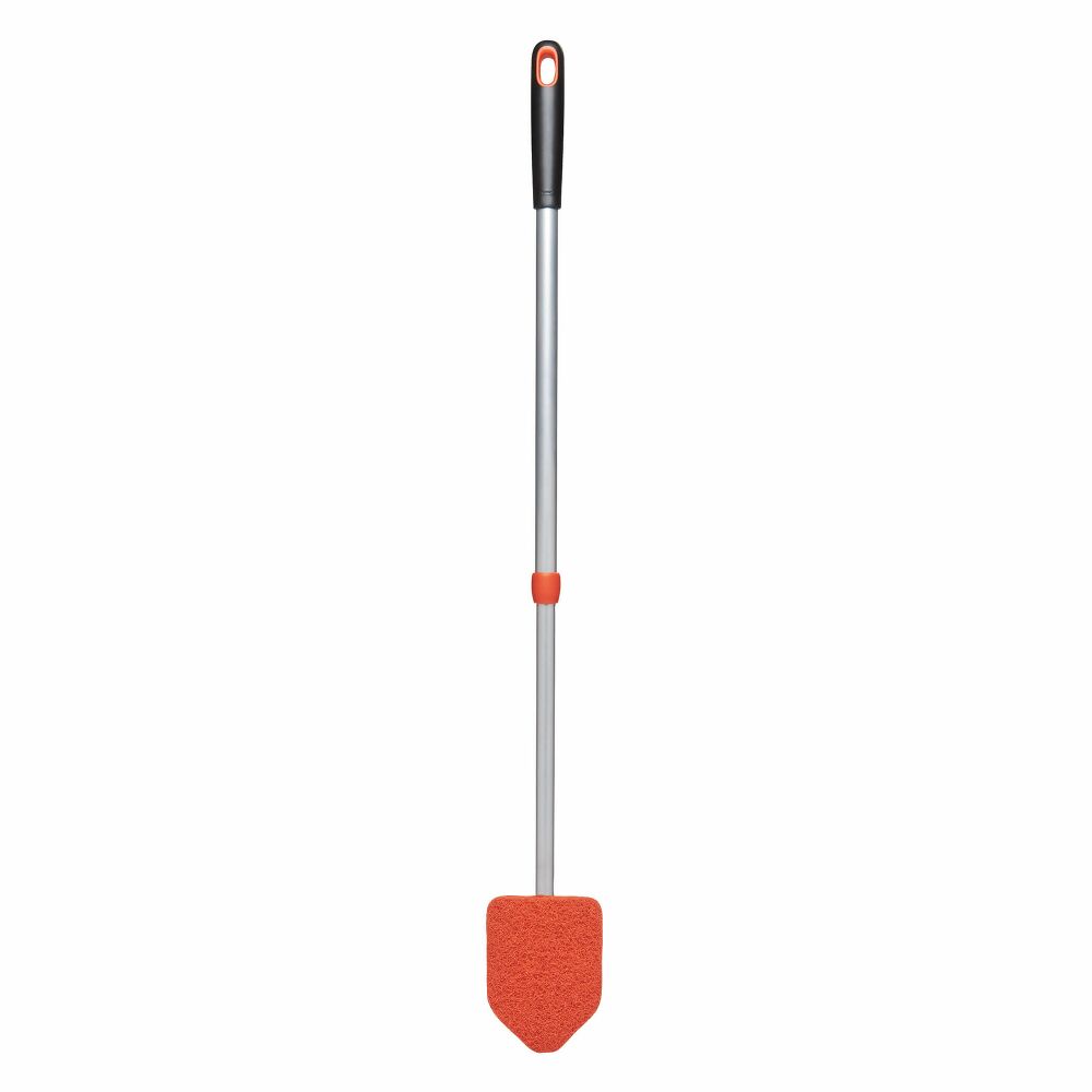 Extendable Tub & Tile Scrubber J5