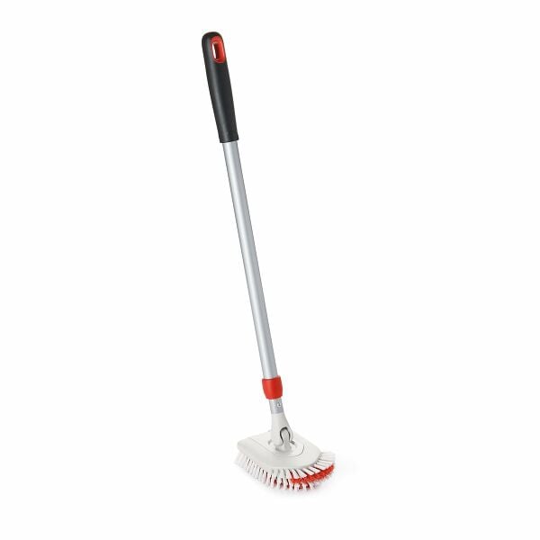 Extendable Tub & Tile Brush U3