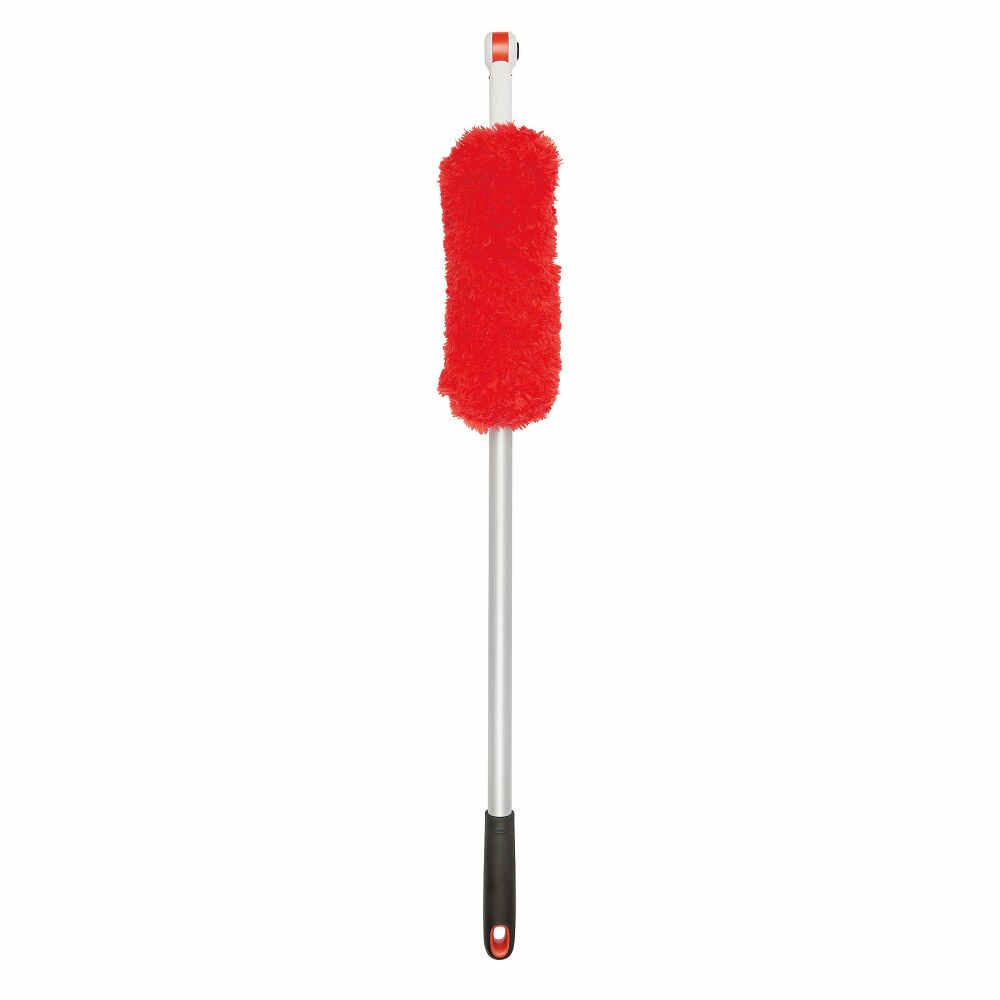 Long Reach Dusting System C4