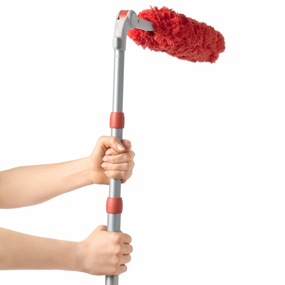 Long Reach Dusting System C4