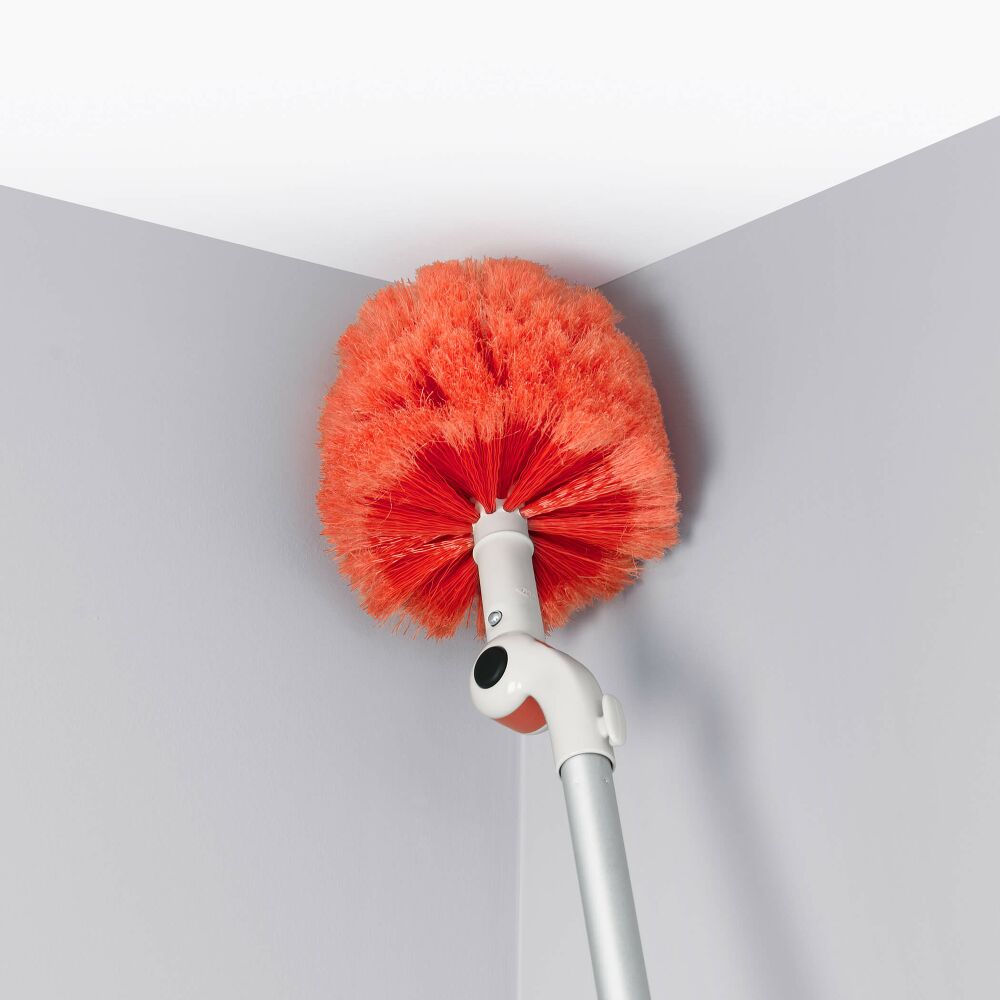 Long Reach Dusting System C4