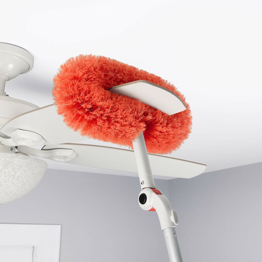 Long Reach Dusting System C4