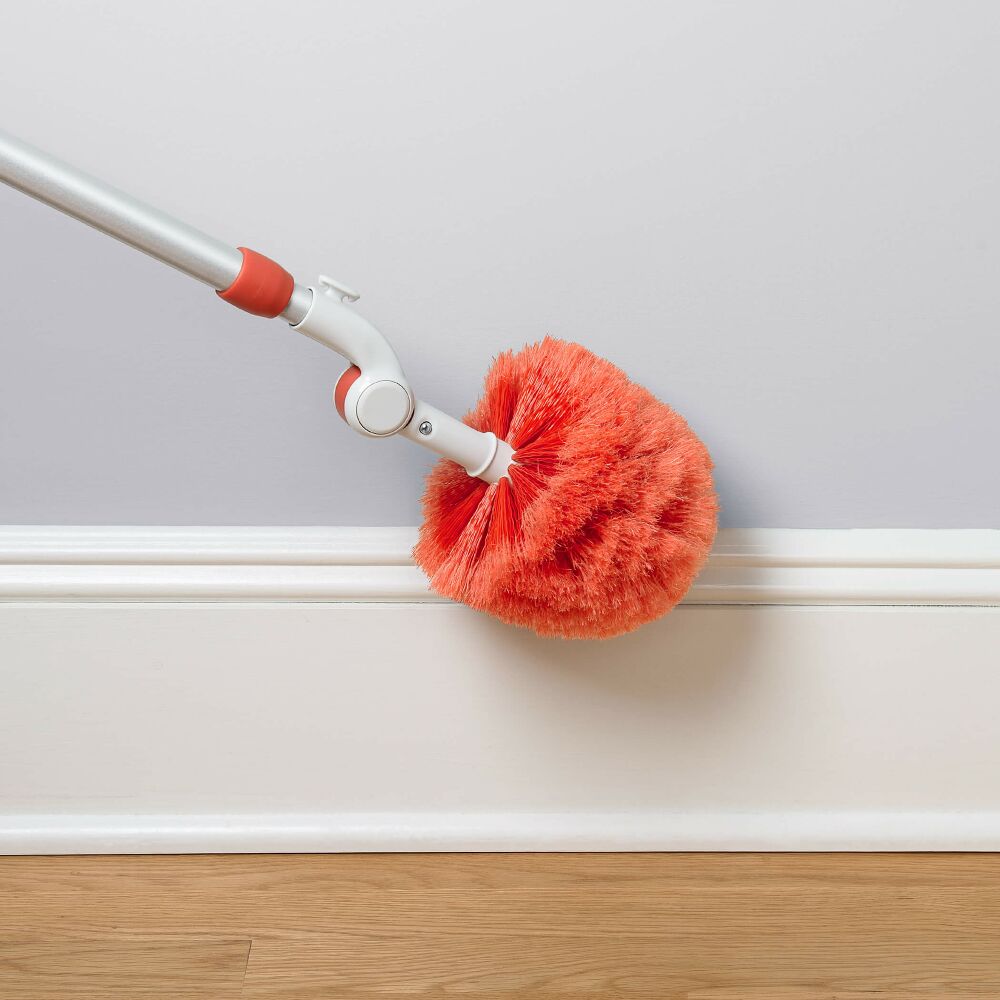 Long Reach Dusting System C4
