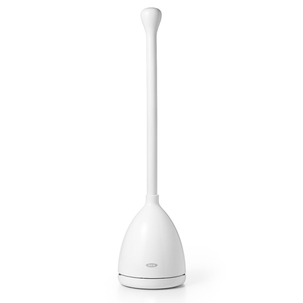Toilet Plunger and Canister Y7