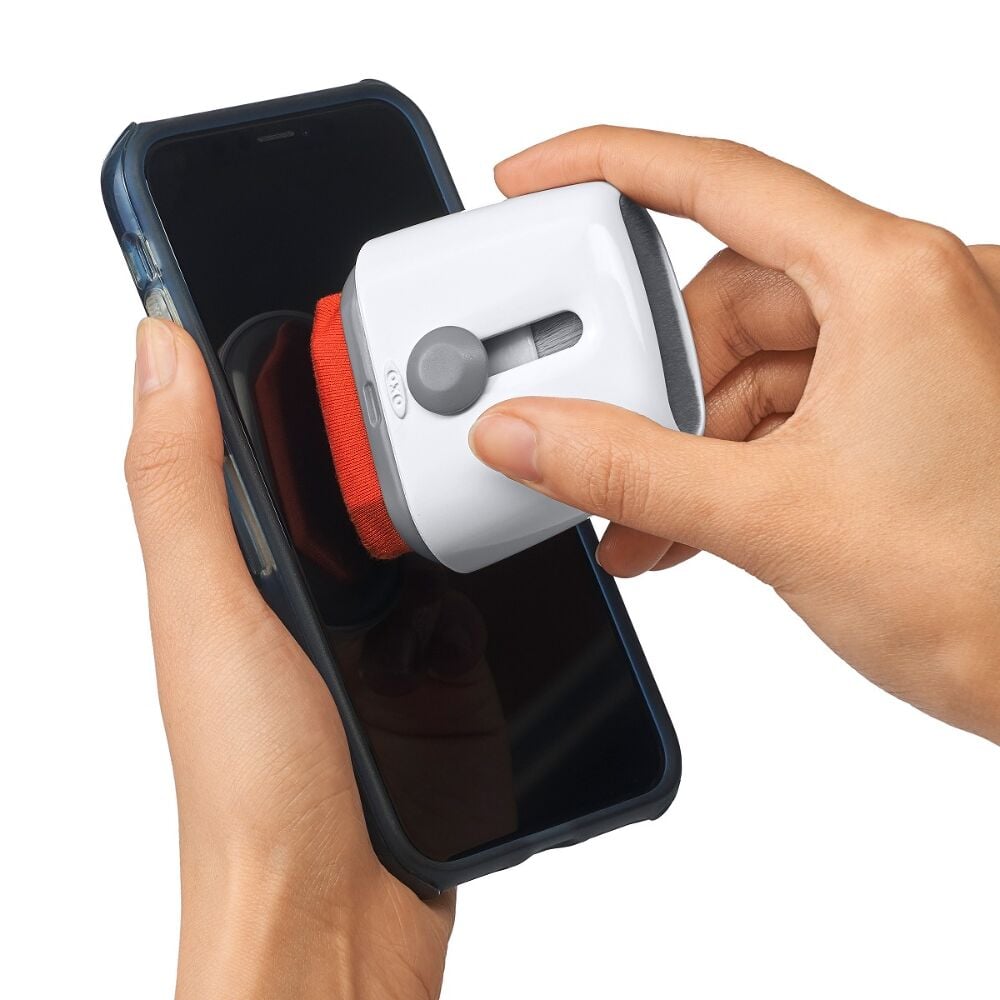 Sweep & Swipe Laptop Cleaner E0
