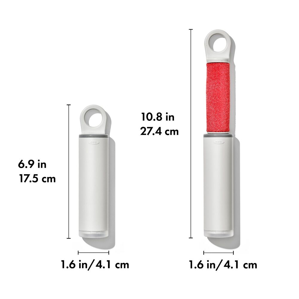 Reusable Lint Roller A6
