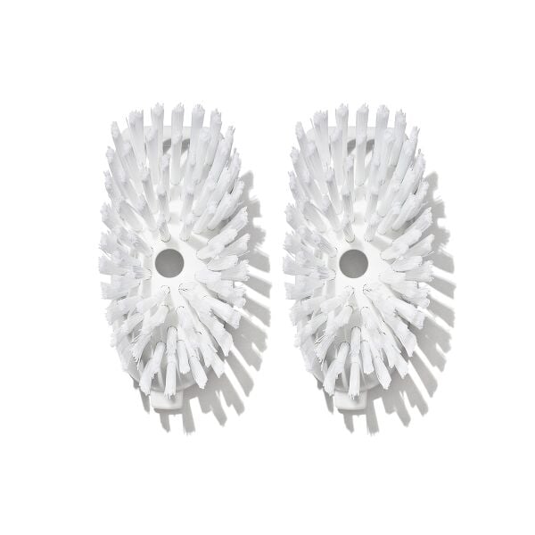 Soap Dispensing Dish Brush Refill - 2pk M6