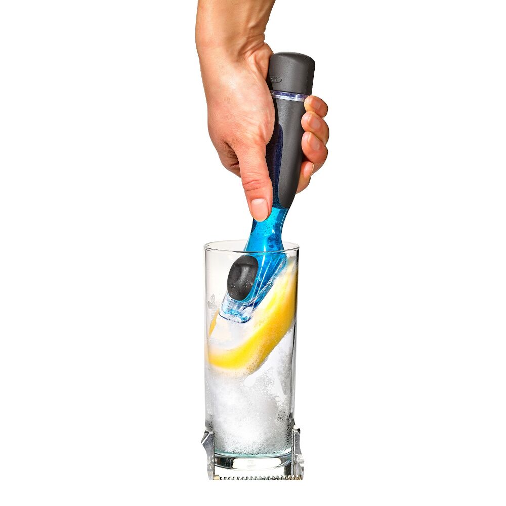Soap Dispensing Dish Sponge I8