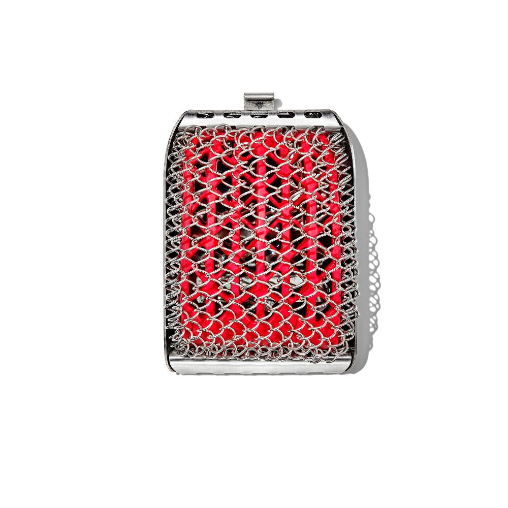 Coiled Grill Brush Replacement Head H2