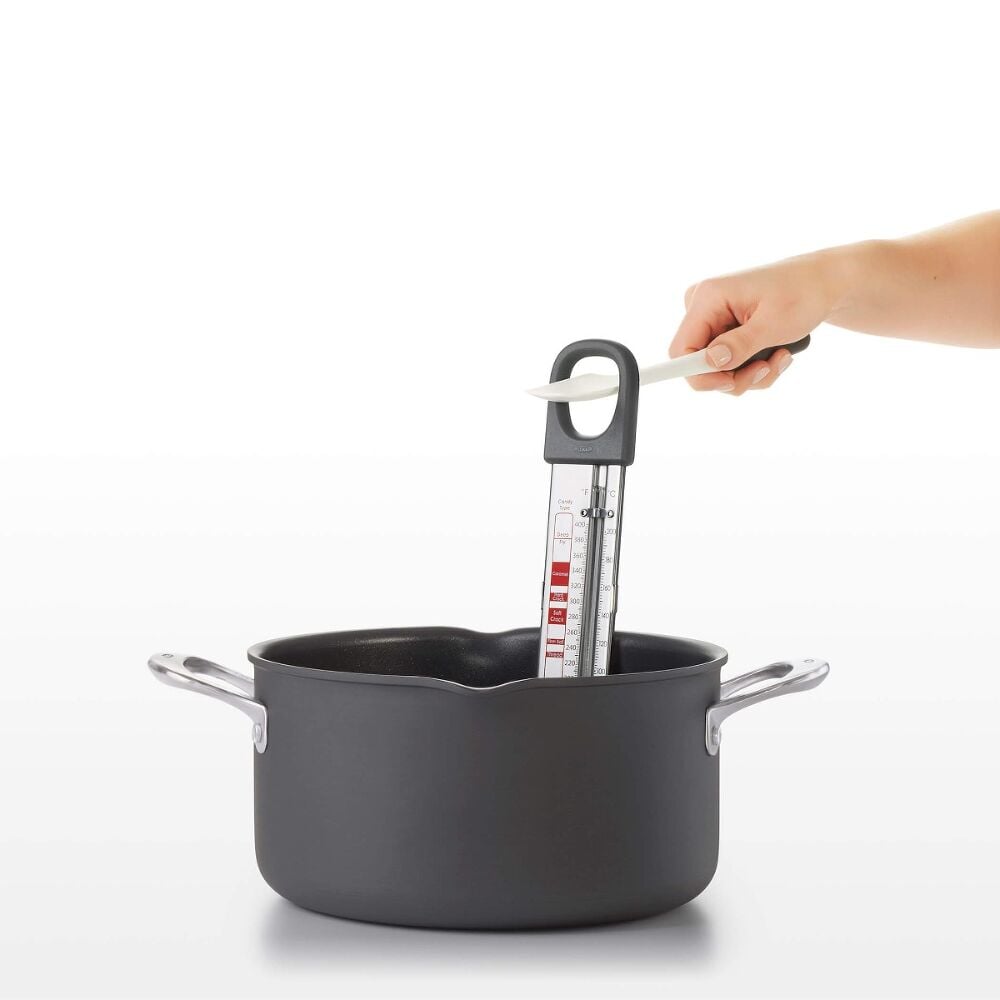 Candy & Deep Fry Thermometer Y9