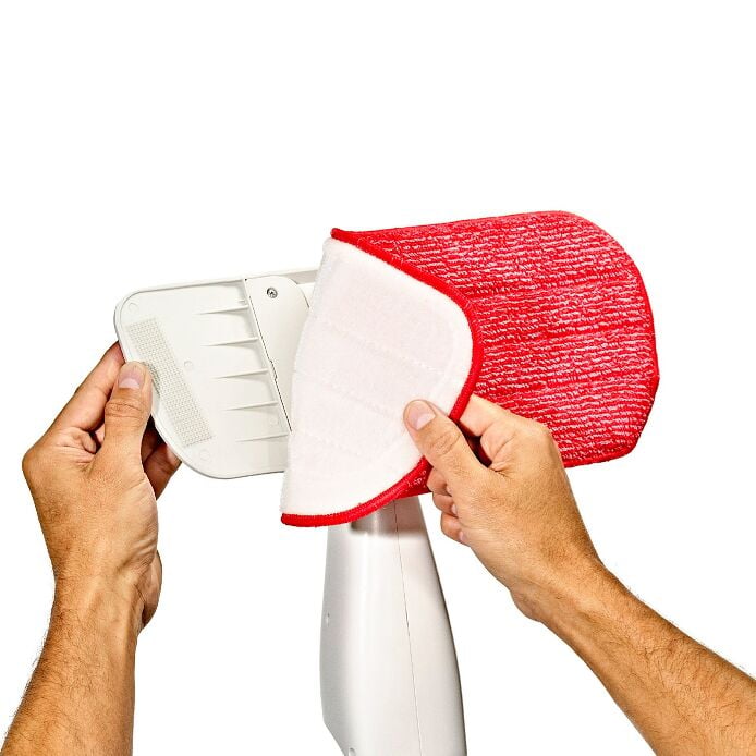 Microfiber Spray Mop U1