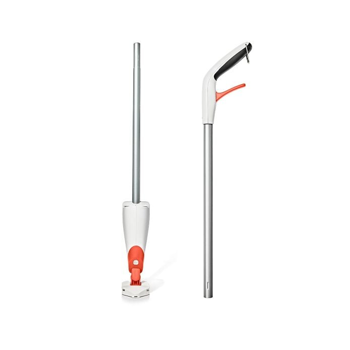 Microfiber Spray Mop U1