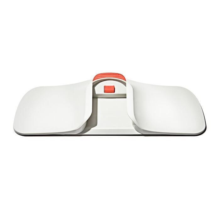 Microfiber Spray Mop U1