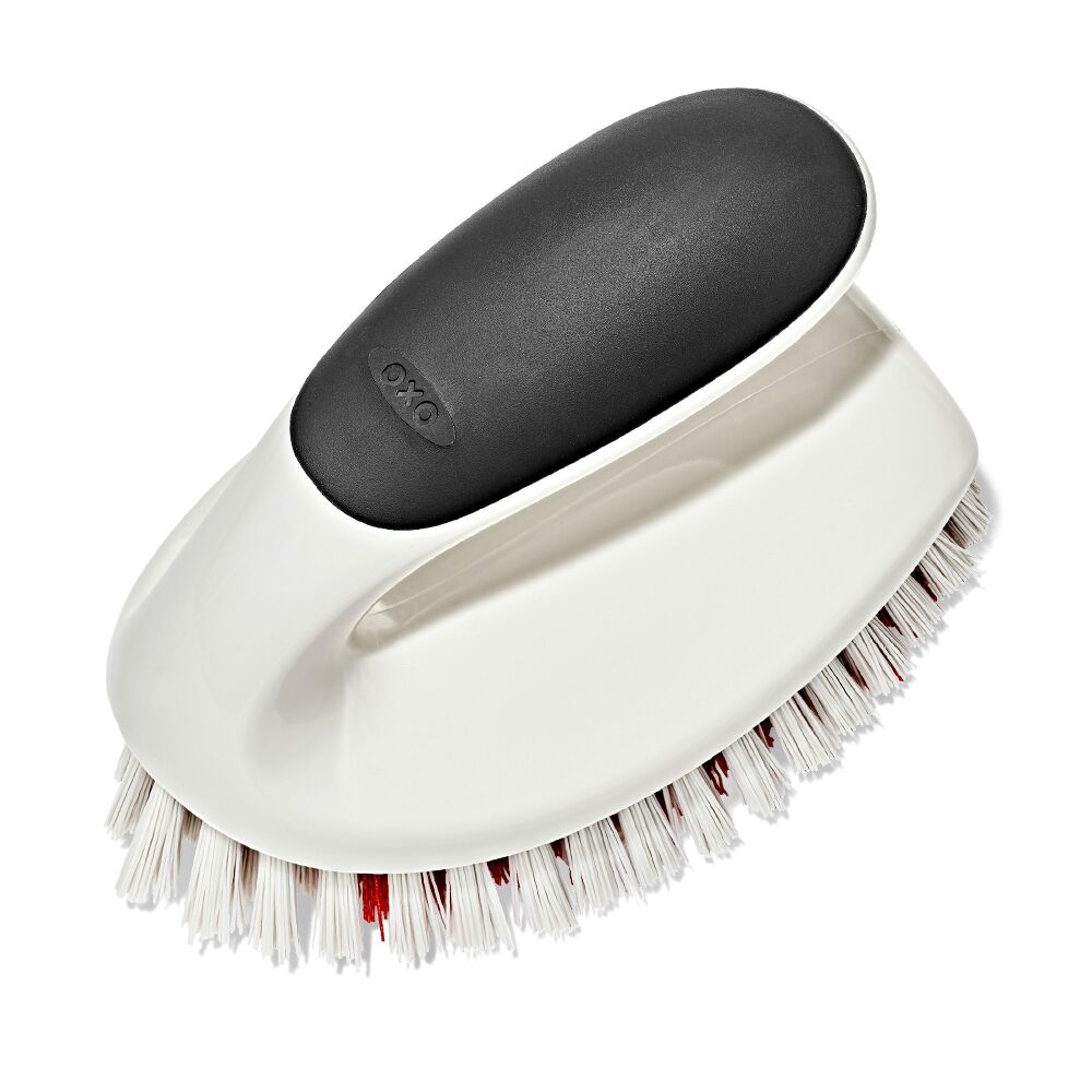 All-Purpose Scrub Brush 2-Pack K9