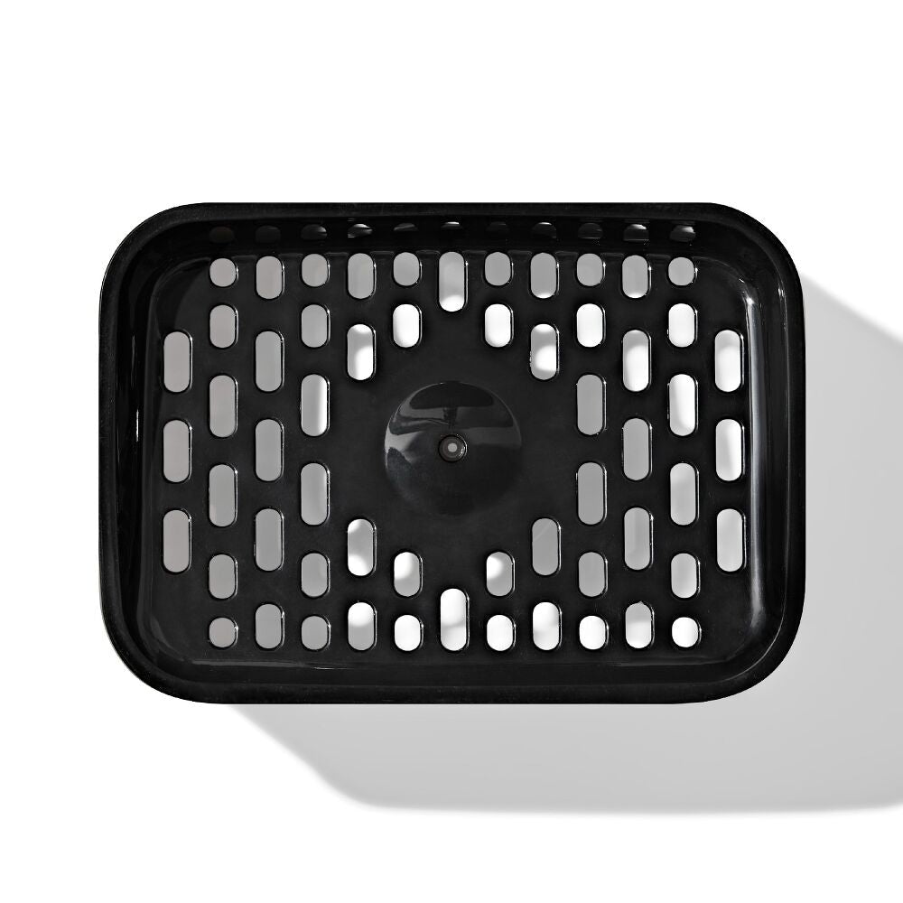 Soap Dispensing Sponge Holder T0