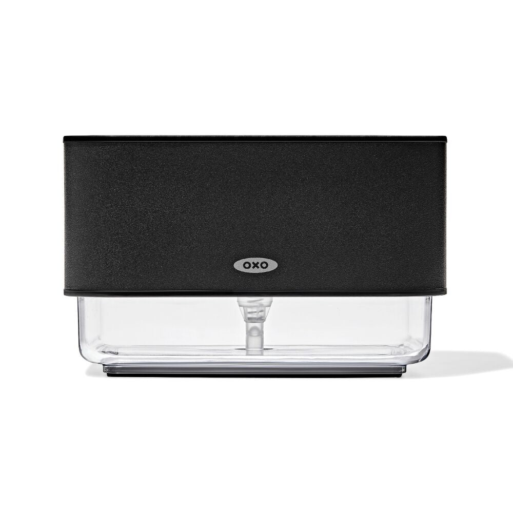 Soap Dispensing Sponge Holder T0