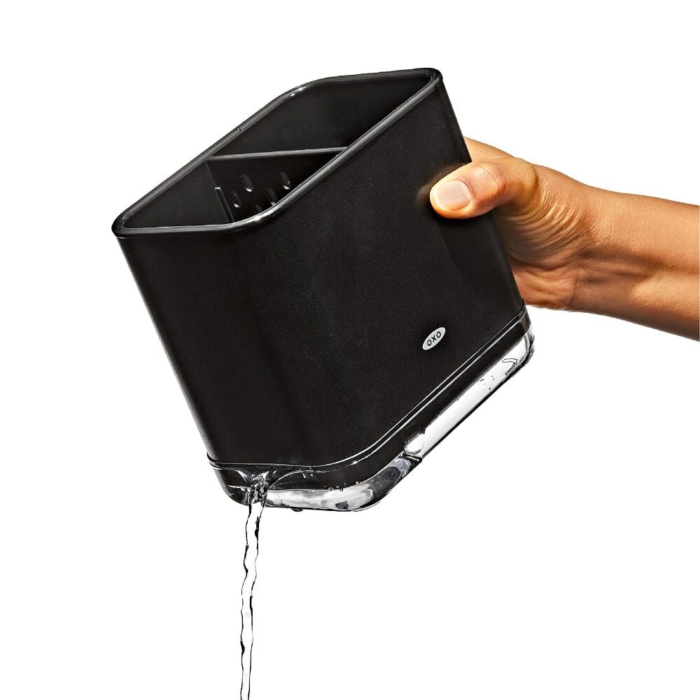 Stainless Steel Sink Caddy Y9