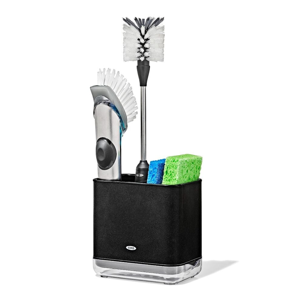Stainless Steel Sink Caddy Y9