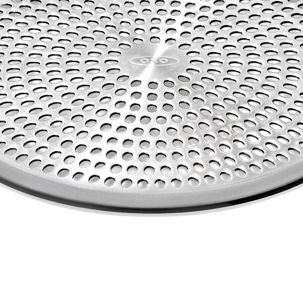 Shower Stall Drain Protector – 2-Pack Y2