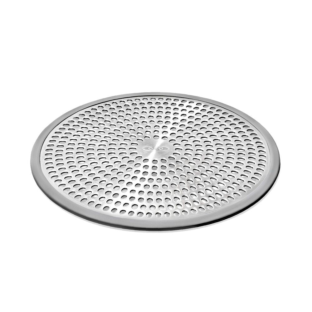 Shower Stall Drain Protector – 2-Pack Y2