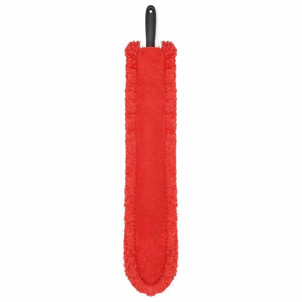 Microfiber Under Appliance Duster D4