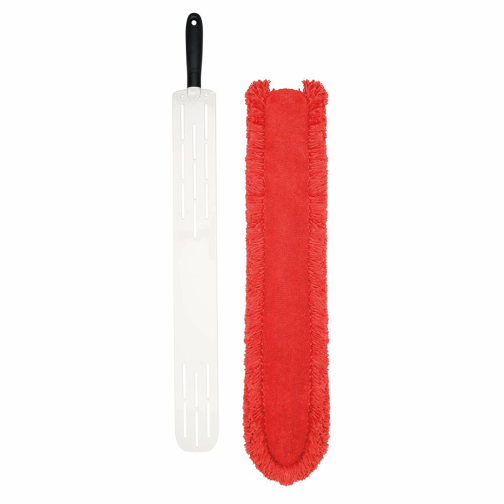 Microfiber Under Appliance Duster D4