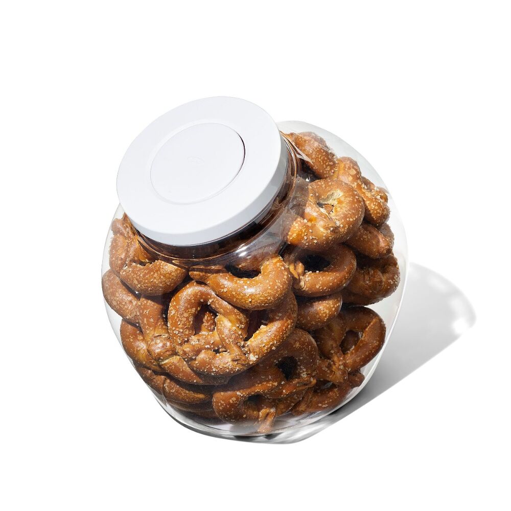 POP Large Jar (5.0 Qt.) K9