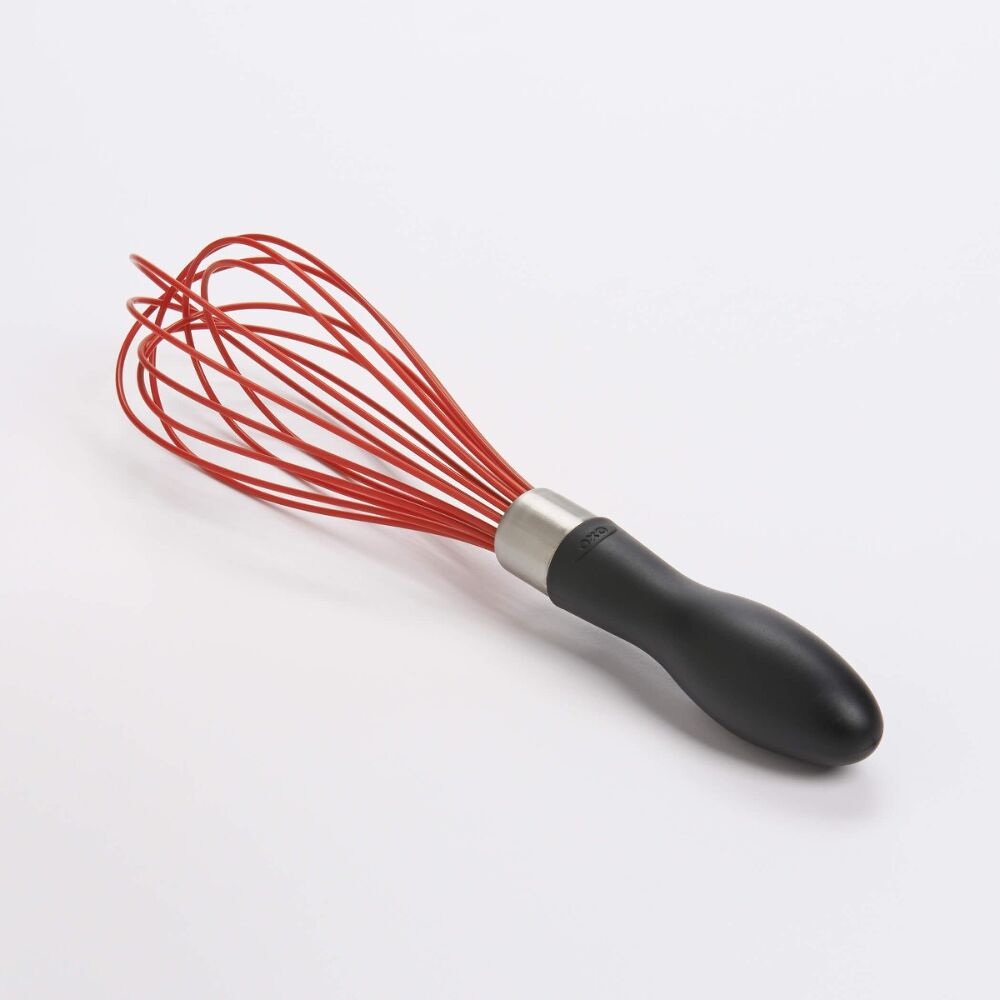 9" Silicone Whisk B1