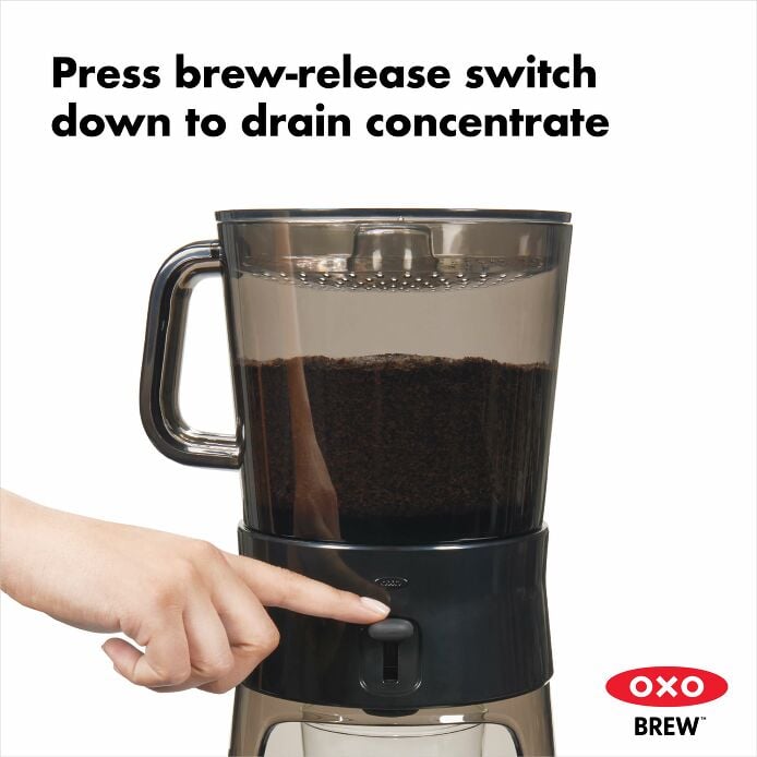 Cold Brew Coffee Maker C6