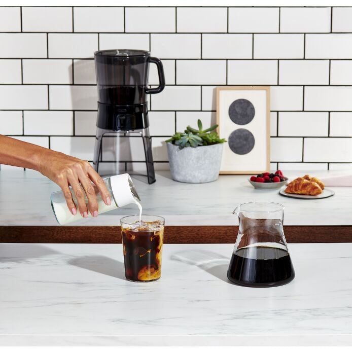 Cold Brew Coffee Maker C6