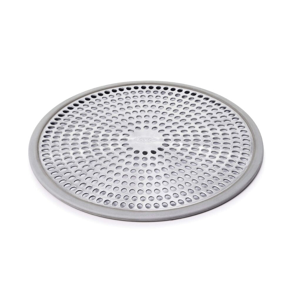 Shower Stall Drain Protector G2