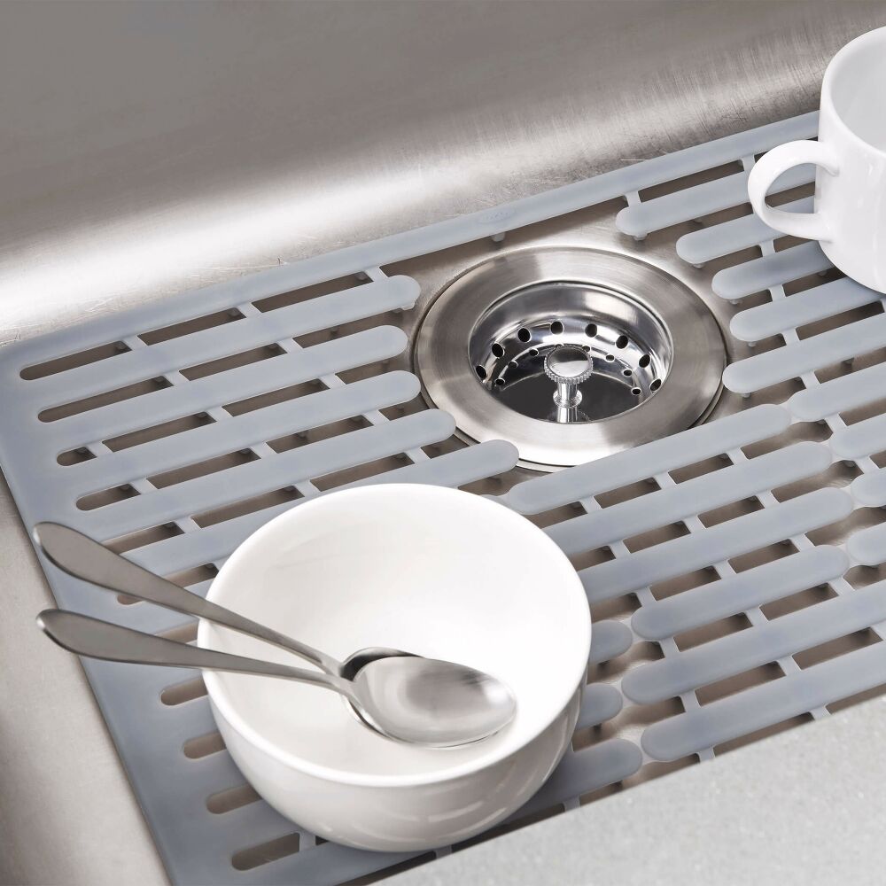 Silicone Sink Mat - Small Y9