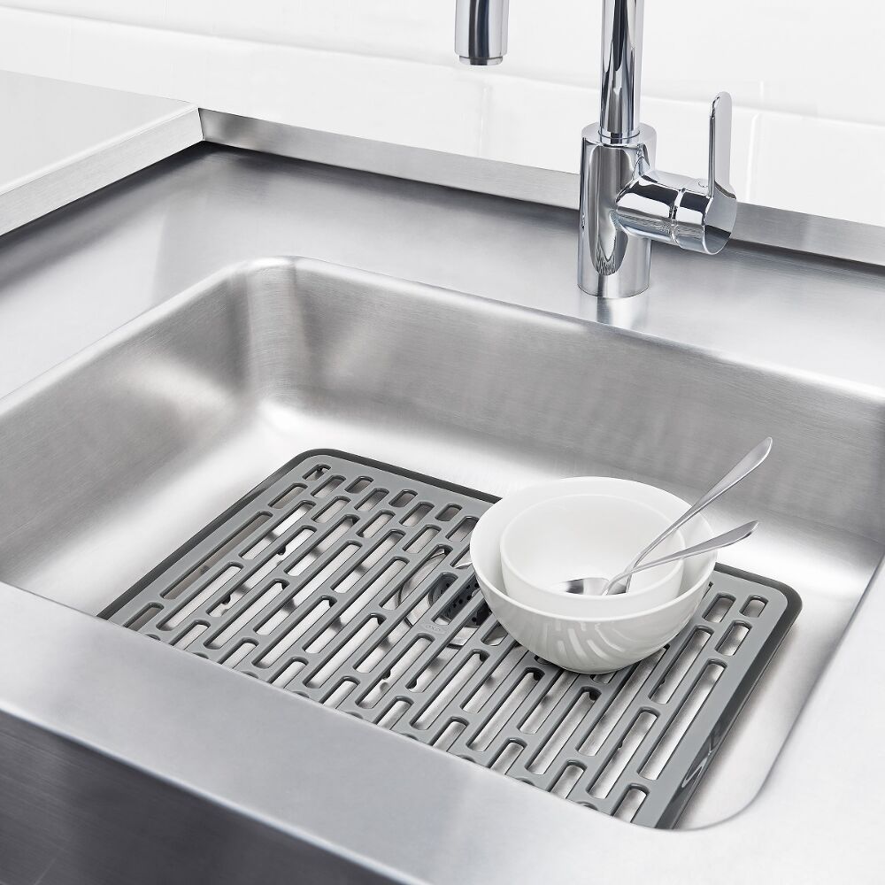 OXO Good Grips Large Sink Mat F7