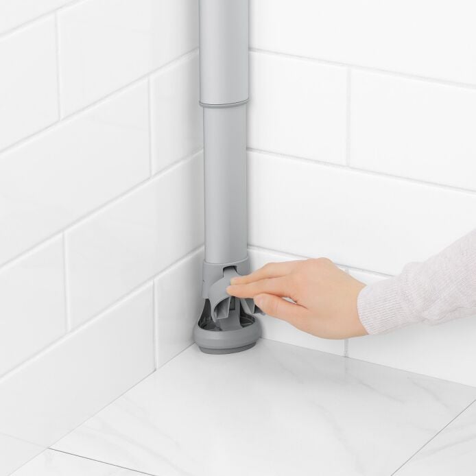 Quick-Extend Aluminum Pole Caddy C5