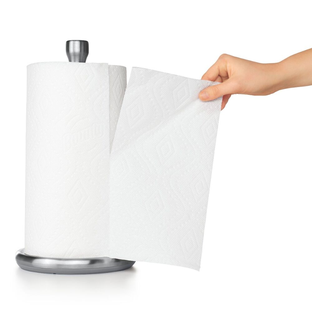 Steady Paper Towel Holder J0
