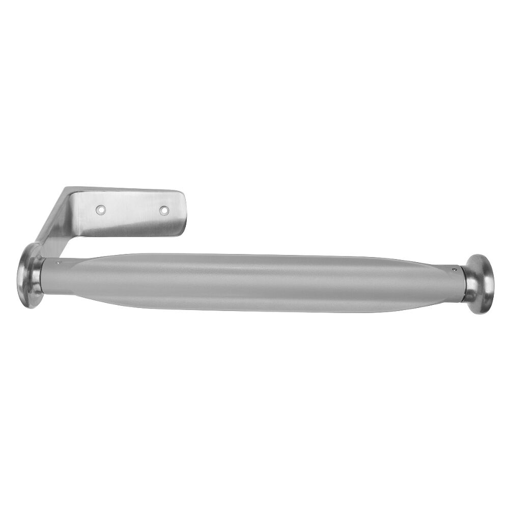 Steady Mounted Paper Towel Holder O8