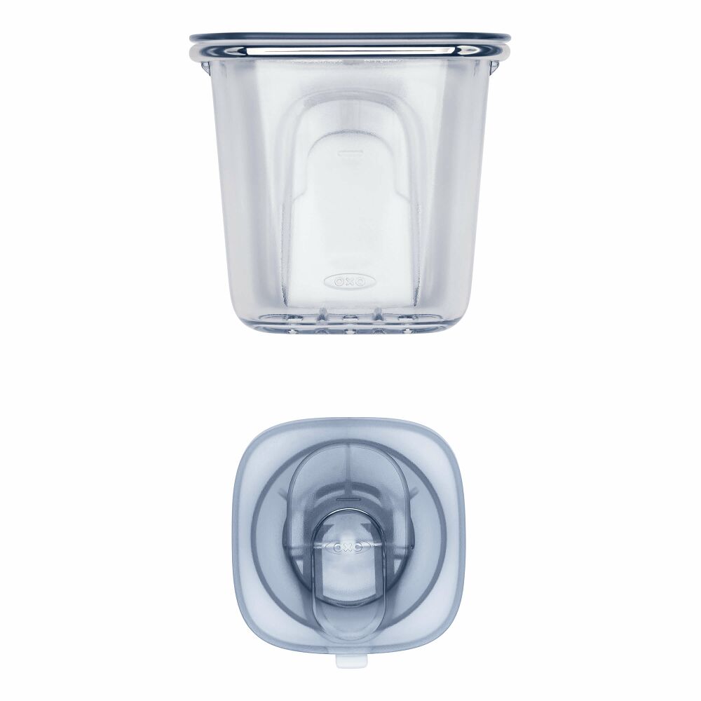 StrongHold™ Suction Shower Accessories Cup P4