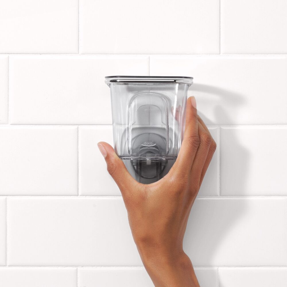 StrongHold™ Suction Shower Accessories Cup P4
