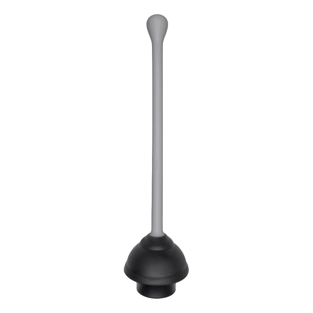 Toilet Plunger and Canister Y7