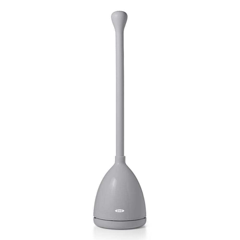 Toilet Plunger and Canister Y7