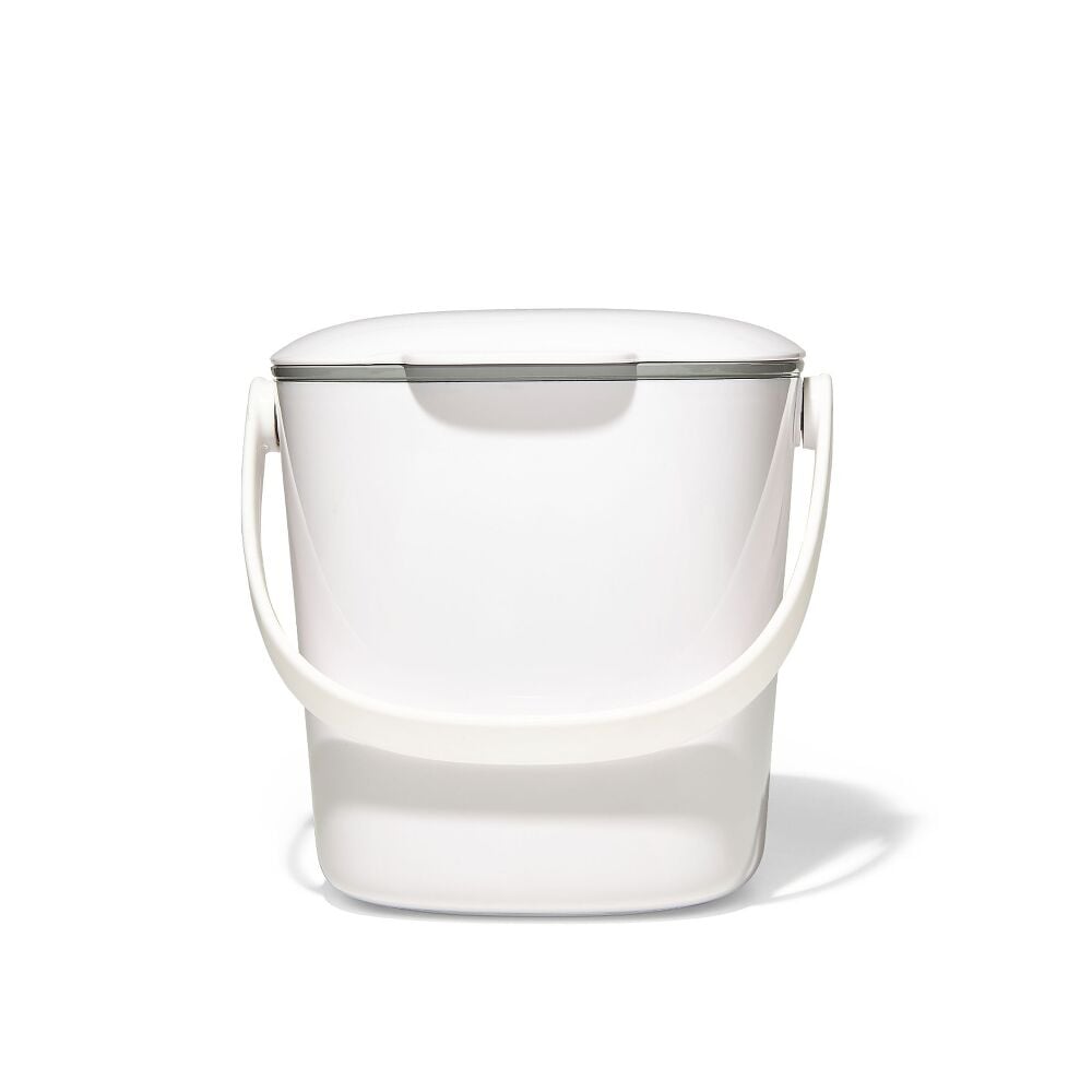 Easy-Clean Compost Bin - 0.75 Gal T3