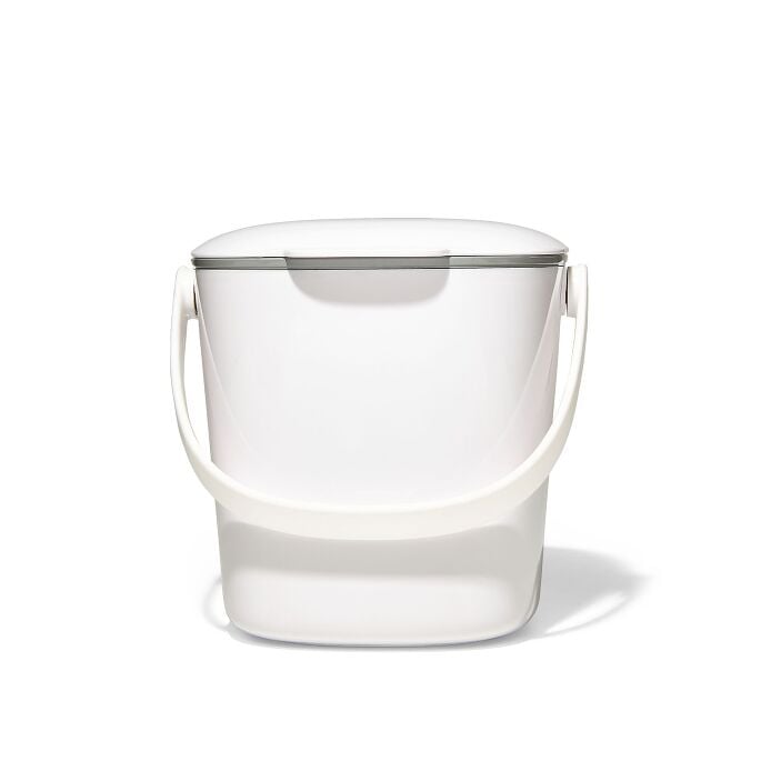 Easy-Clean Compost Bin - 0.75 Gal T3